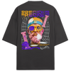 Oversized T-shirt: Neo-Precious
