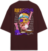 Oversized T-shirt: Neo-Precious