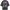 Oversized T-shirt: CyberCore Future