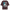 Acid Wash Oversized T-shirt: The Future Begins