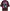 Oversized T-shirt: CyberCore Future