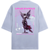 Oversized T-shirt: Visionary