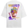 Oversized T-shirt: Neo-Precious